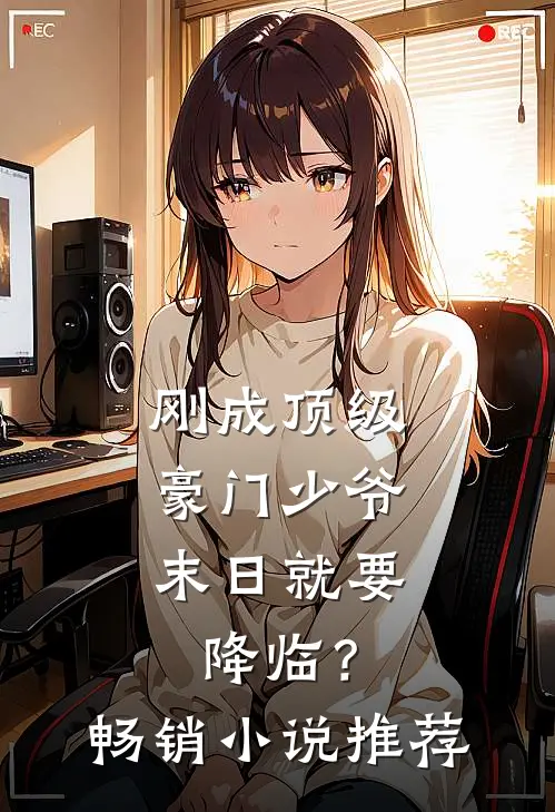 刚成顶级豪门少爷,末日就要降临?畅销推荐知乎