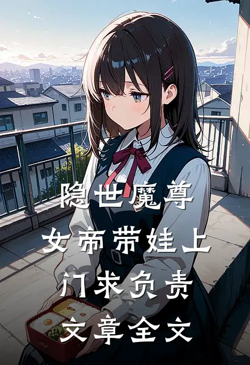 隐世魔尊,女帝带娃上门求负责文章全文