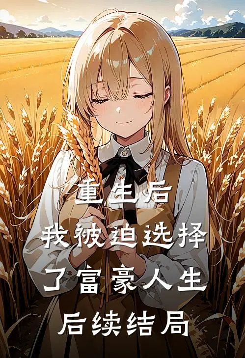 重生后,我被迫选择了富豪人生后续结局是啥