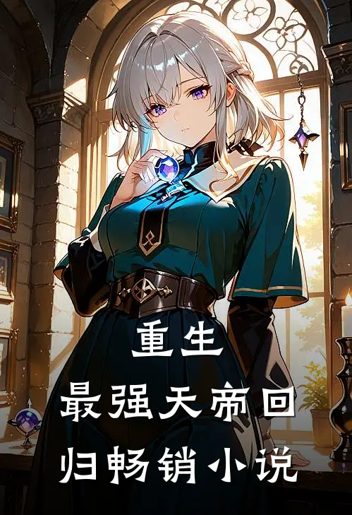 重生最强天帝回归畅销免费阅读