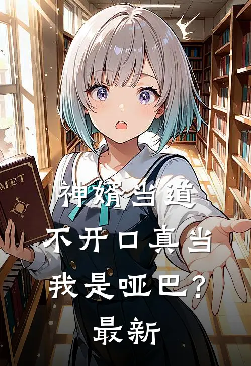 神婿当道,不开口真当我是哑巴?最新章节