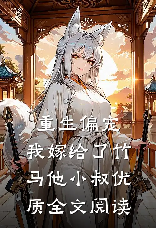重生偏宠,我嫁给了竹马他小叔优质全文阅读