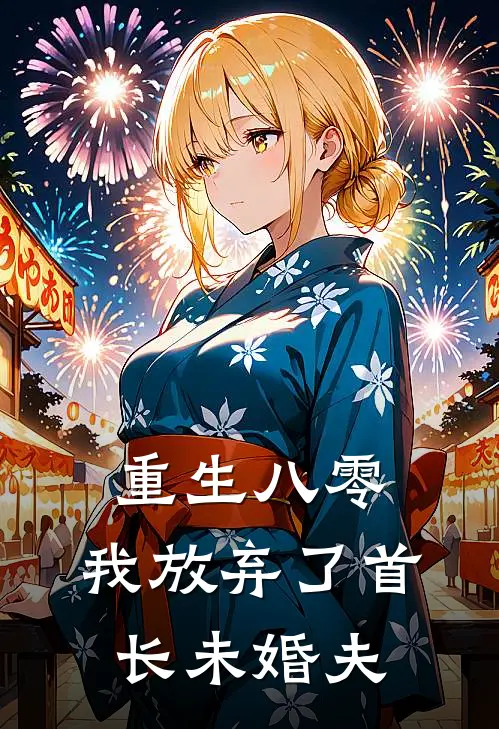 重生八零,我放弃了首长未婚夫免费阅读