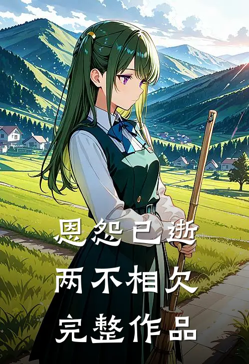恩怨已逝,两不相欠完整作品在线观看