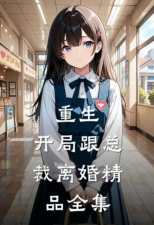 重生：开局跟总裁离婚精品全集