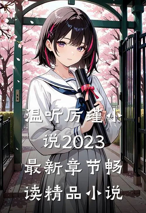 温听厉瑾小说2023最新章节畅读精品小说