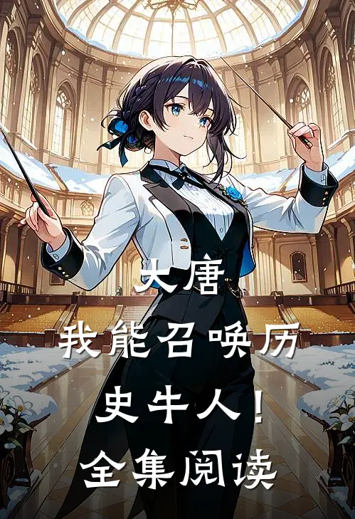 大唐我能召唤历史牛人!全集阅读免费