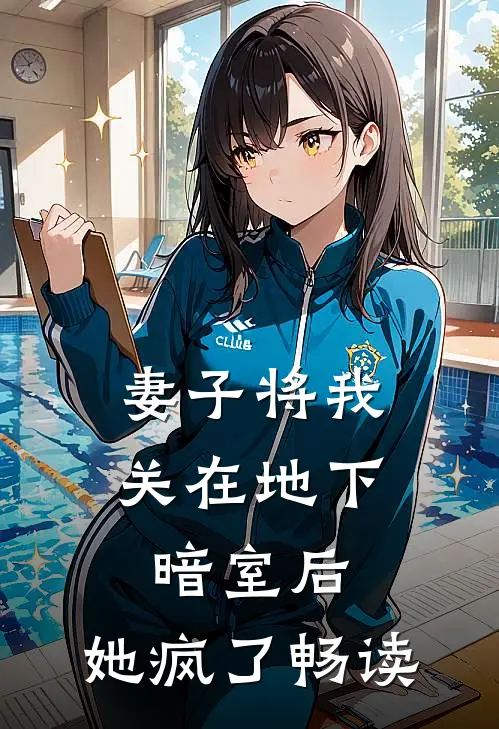 妻子将我关在地下暗室后,她疯了畅读