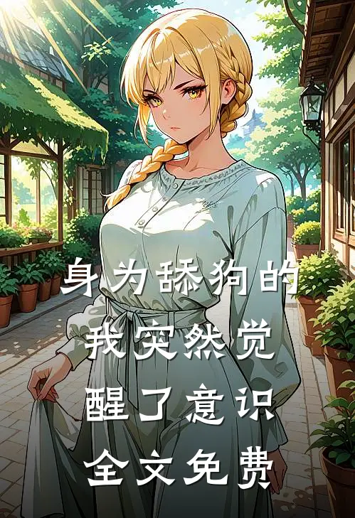 身为舔狗的我突然觉醒了意识.全文免费观看