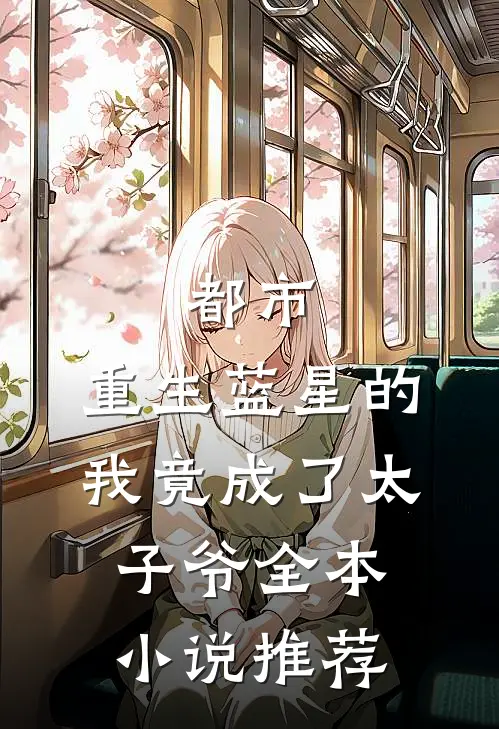 都市重生蓝星的我竟成了太子爷全本推荐免费阅读