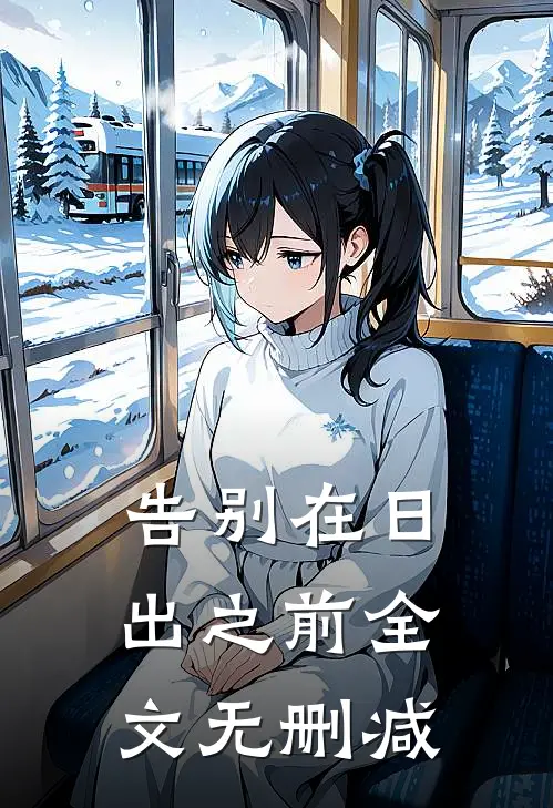 告别在日出之前全文无删减