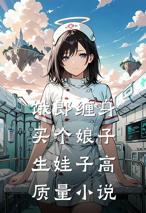 饿郎缠身:买个娘子生娃子高质量小说