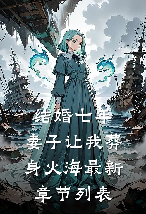 结婚七年，妻子让我葬身火海最新章节列表