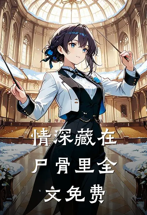 情深藏在尸骨里全文免费阅读