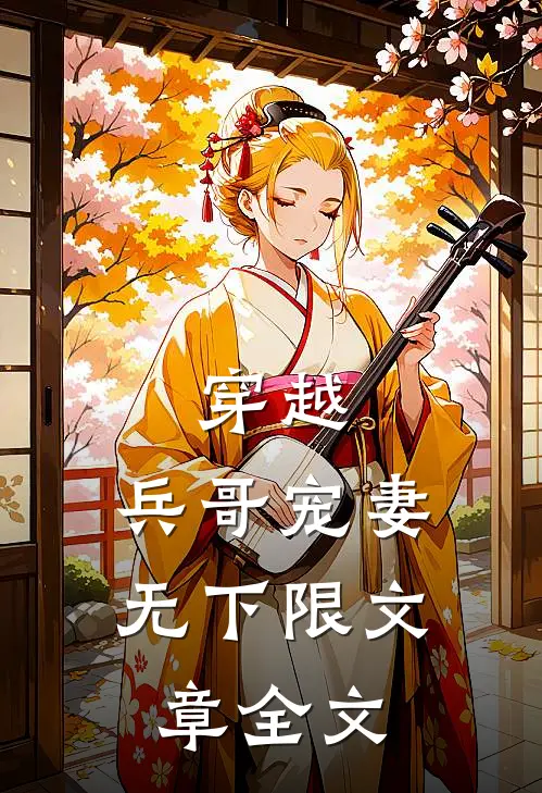 穿越兵哥宠妻无下限文章全文阅读