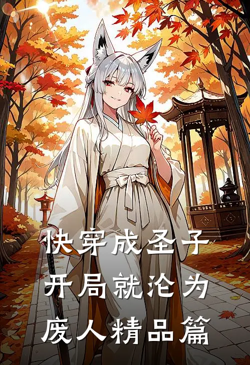 快穿成圣子,开局就沦为废人精品篇