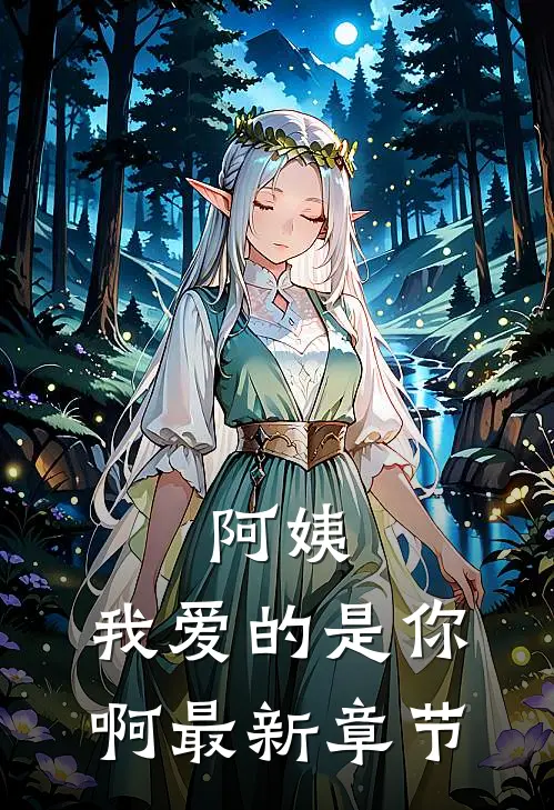 阿姨,我爱的是你啊最新章节