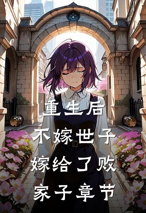 重生后,不嫁世子嫁给了败家子章节阅读