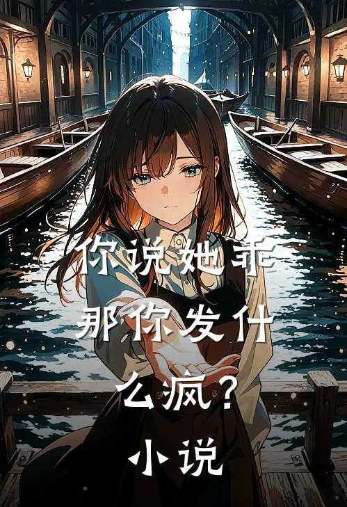 你说她乖,那你发疯?阅读