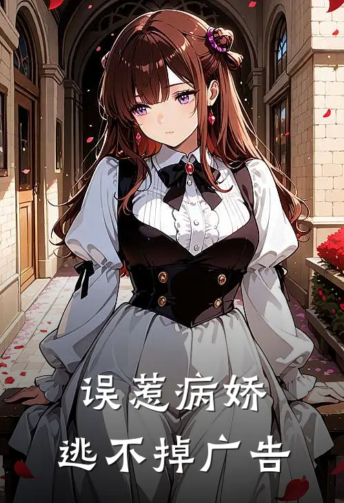 误惹病娇,逃不掉广告免费阅读