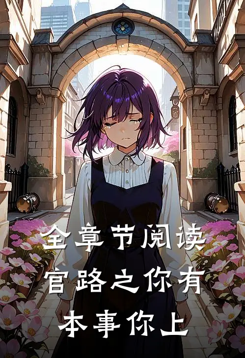 全章节阅读官路之你有本事你上