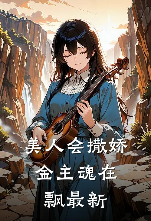 美人会撒娇,金主魂在飘最新章节阅读