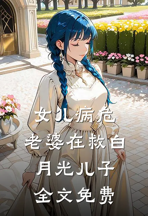 女儿病危，老婆在救白月光儿子全文免费