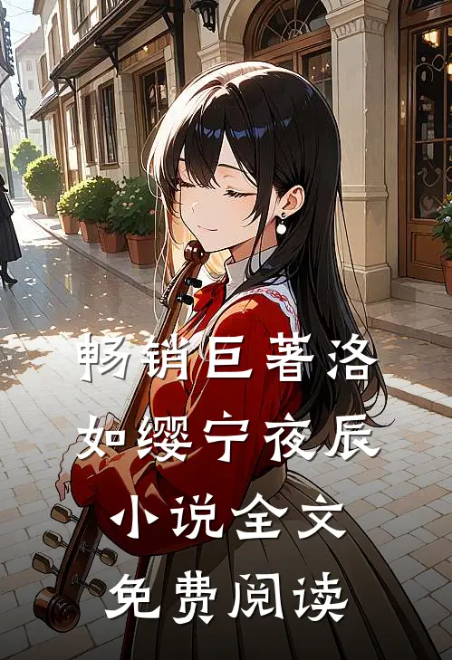畅销巨著洛如缨宁夜辰小说全文免费阅读
