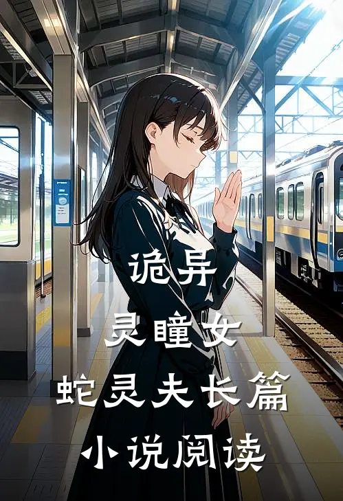 诡异灵瞳女,蛇灵夫长篇阅读