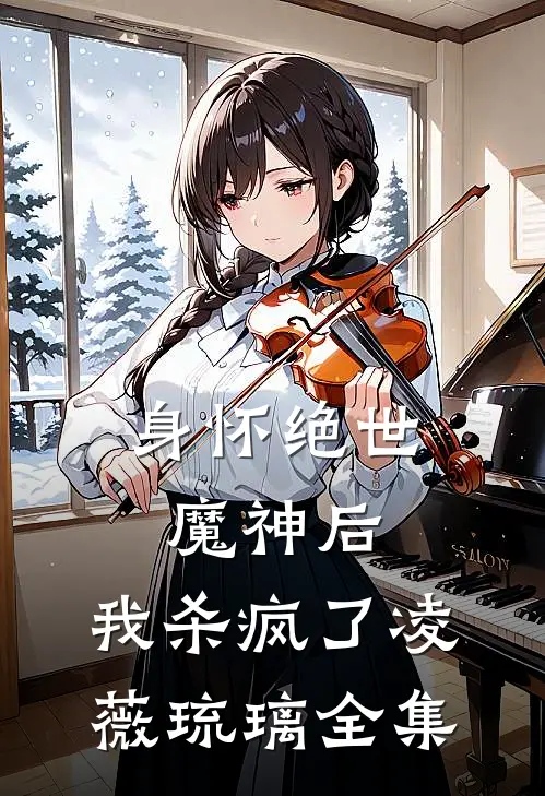 身怀绝世魔神后,我杀疯了凌薇琉璃全集