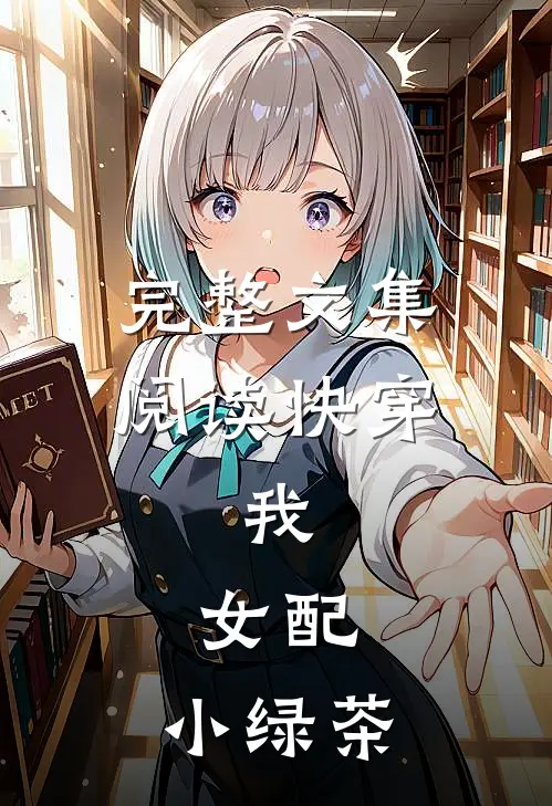 完整文集阅读快穿我,女配,小绿茶,