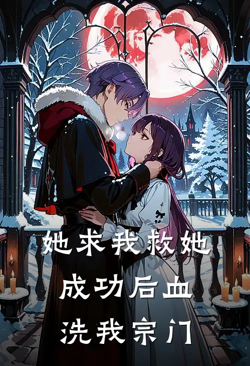 她求我救她,成功后血洗我宗门