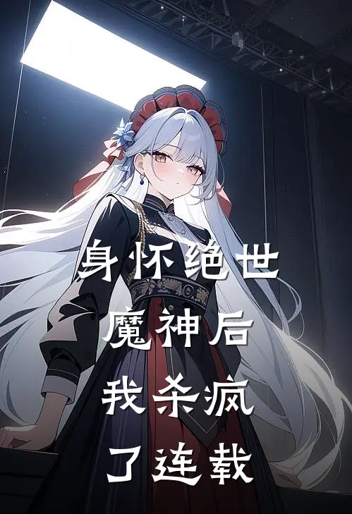 身怀绝世魔神后,我杀疯了连载时间