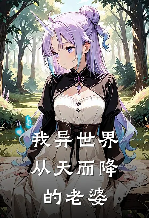 我异世界从天而降的老婆