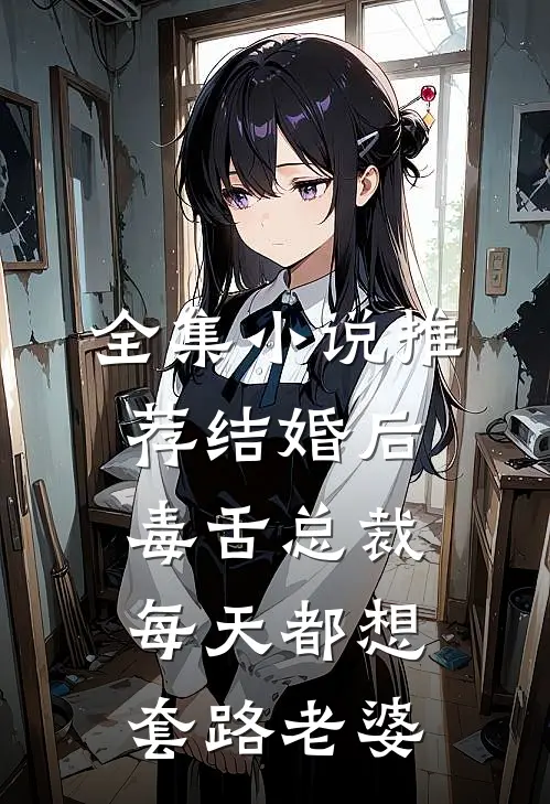 全集小说推荐结婚后，毒舌总裁每天都想套路老婆