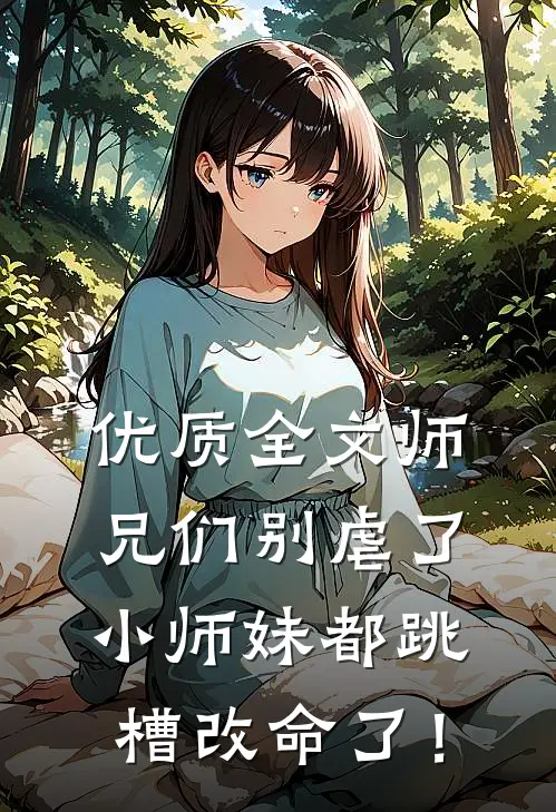 优质全文师兄们别虐了，小师妹都跳槽改命了！