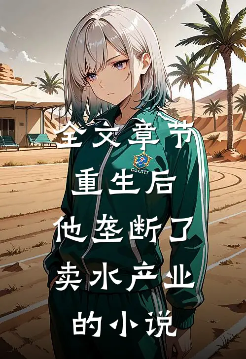 全文章节重生后,他垄断了卖水产业的小说