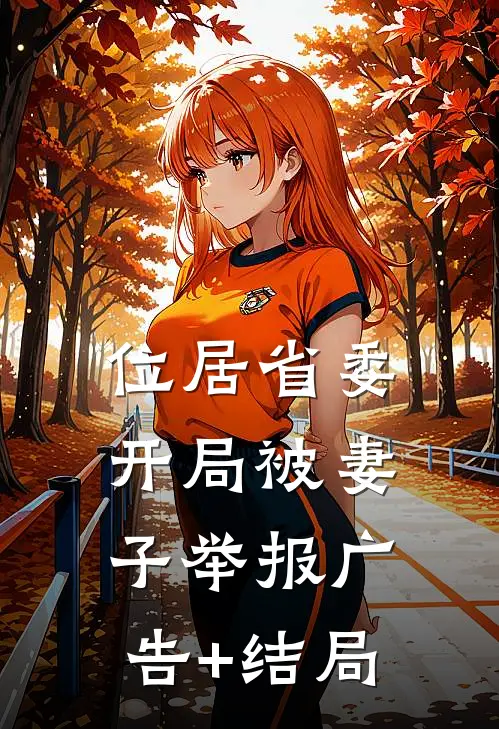 位居省委，开局被妻子举报广告+结局