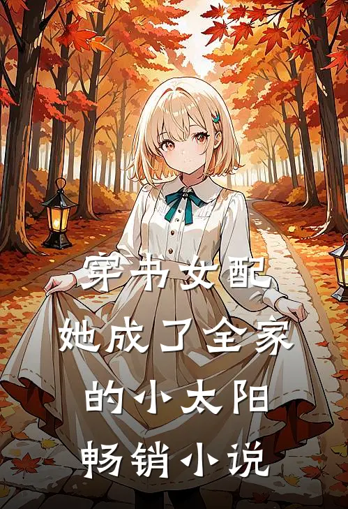 穿书女配她成了全家的小太阳畅销免费阅读