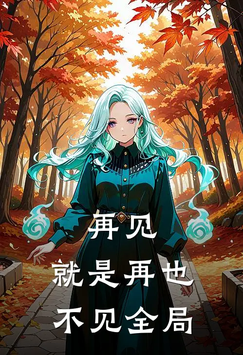 再见,就是再也不见全局的句子