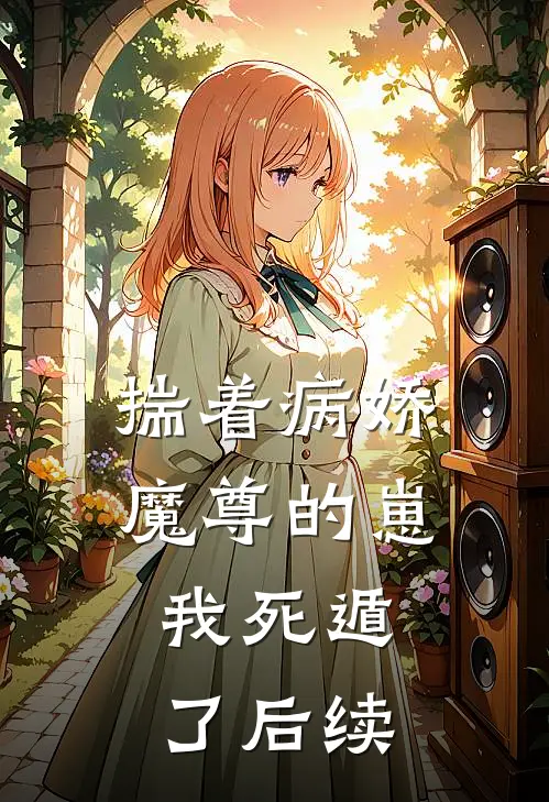 揣着病娇魔尊的崽,我死遁了后续