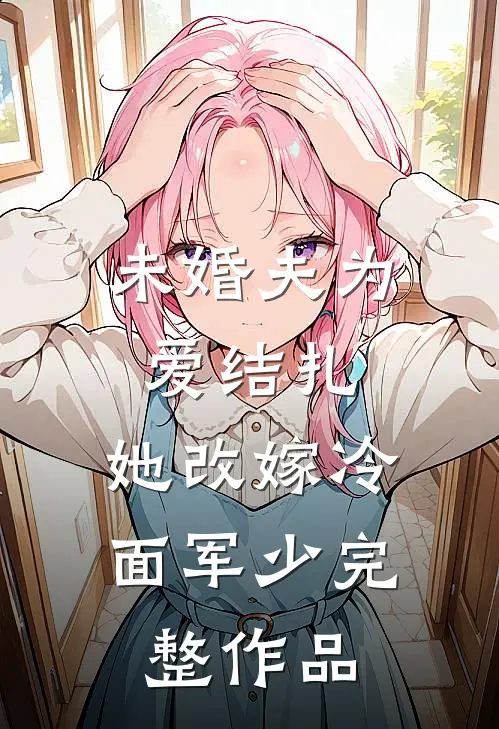 未婚夫为爱结扎，她改嫁冷面军少完整作品