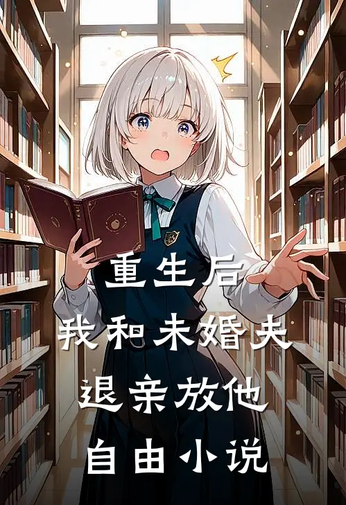 重生后,我和未婚夫退亲放他自由在线阅读
