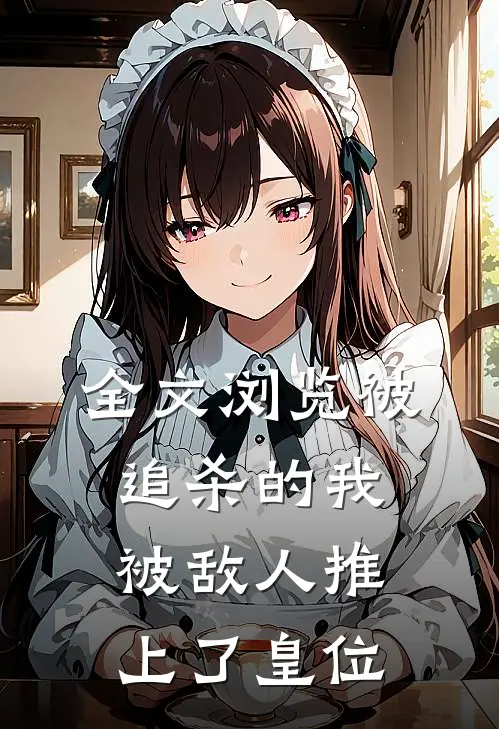 全文浏览被追杀的我，被敌人推上了皇位