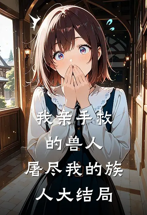 我亲手救的兽人,屠尽我的族人大结局