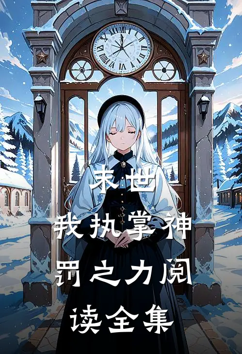 末世我执掌神罚之力阅读全集免费