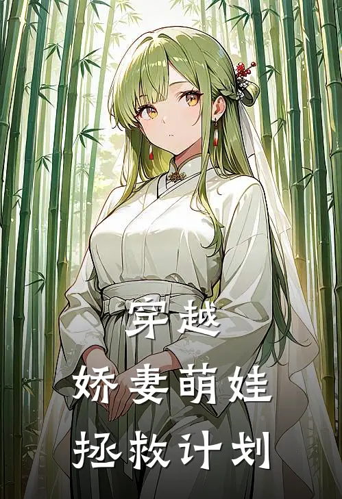 穿越娇妻萌娃拯救计划动漫
