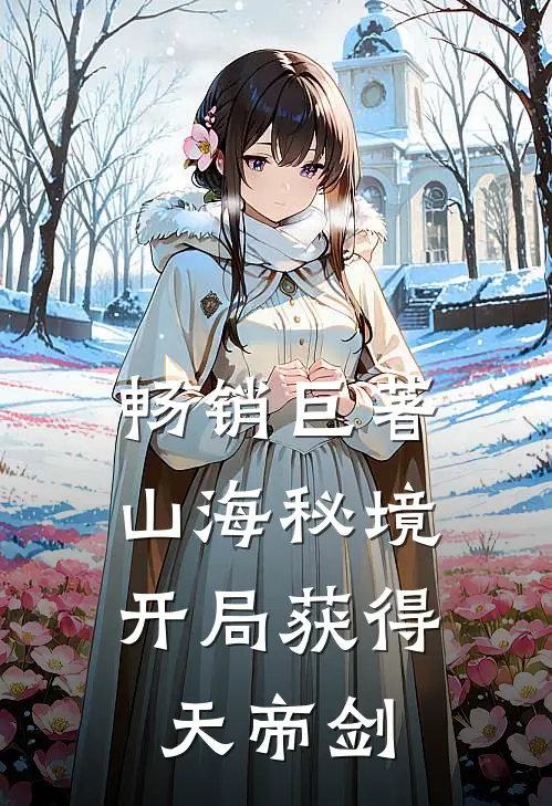 畅销巨著山海秘境,开局获得天帝剑的