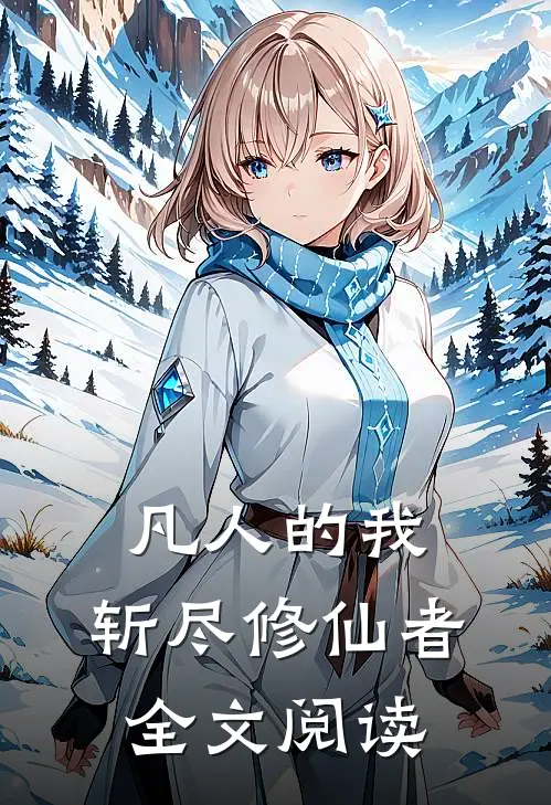 凡人的我,斩尽修仙者全文阅读