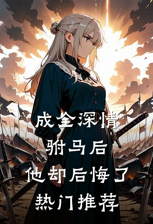 成全深情驸马后,他却后悔了热门推荐文